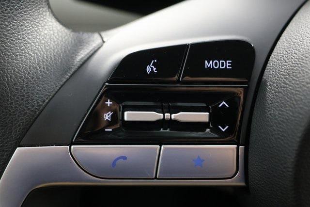 used 2023 Hyundai Tucson car, priced at $22,395