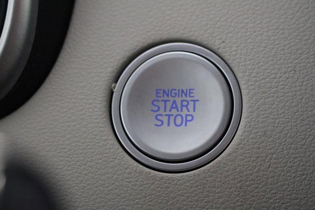 used 2023 Hyundai Tucson car, priced at $22,395