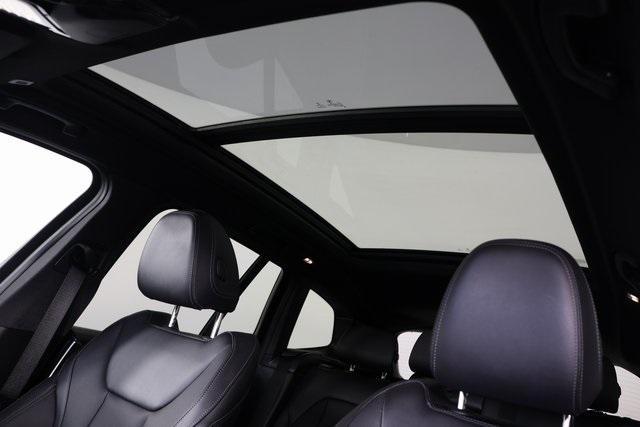 used 2022 BMW X3 car, priced at $29,234
