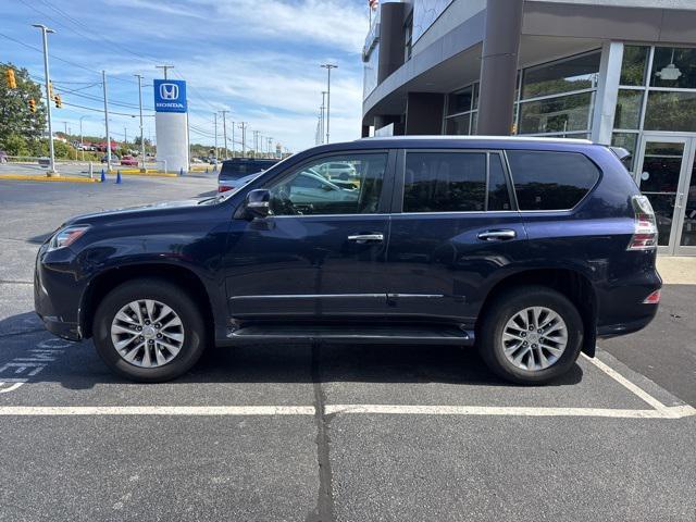 used 2018 Lexus GX 460 car, priced at $29,888
