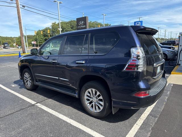 used 2018 Lexus GX 460 car, priced at $29,888
