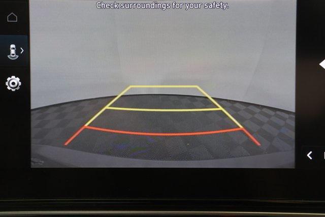 used 2023 Hyundai Elantra car, priced at $19,895