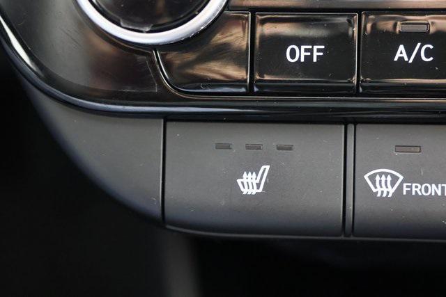 used 2023 Hyundai Elantra car, priced at $19,895