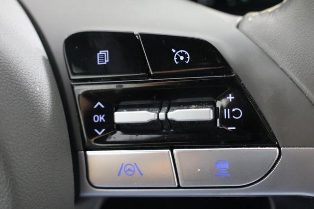 used 2023 Hyundai Elantra car, priced at $19,895