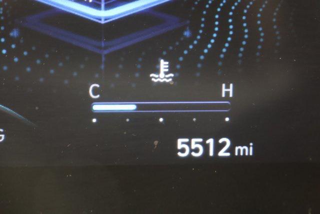 used 2023 Hyundai Elantra car, priced at $19,895