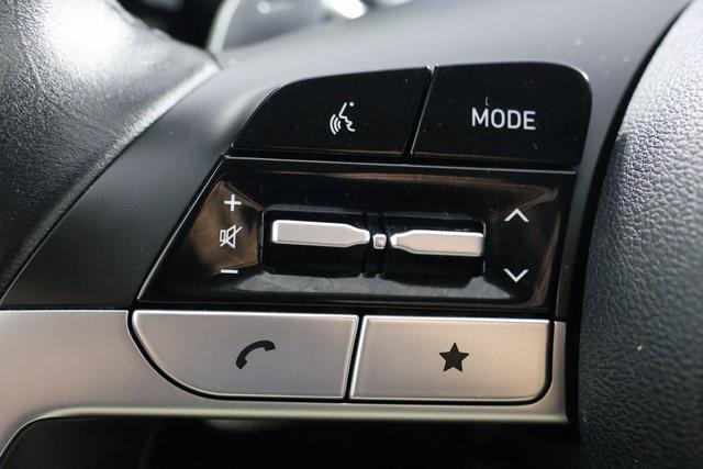 used 2022 Hyundai Tucson car, priced at $22,055