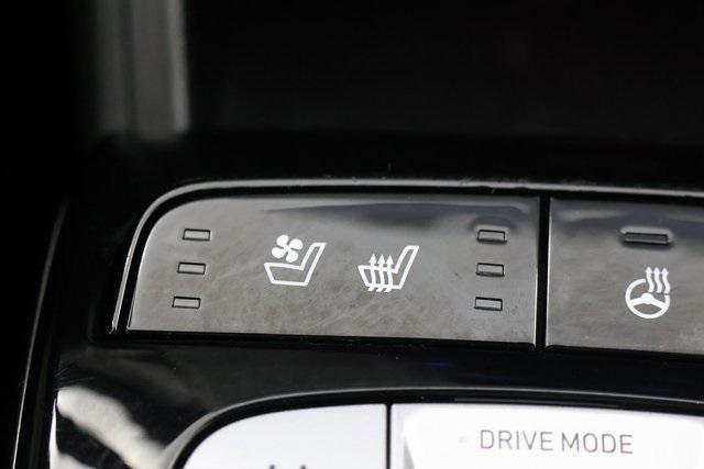 used 2022 Hyundai Tucson car, priced at $22,055
