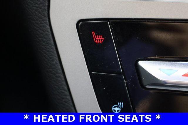 used 2023 Ford Explorer car, priced at $31,888