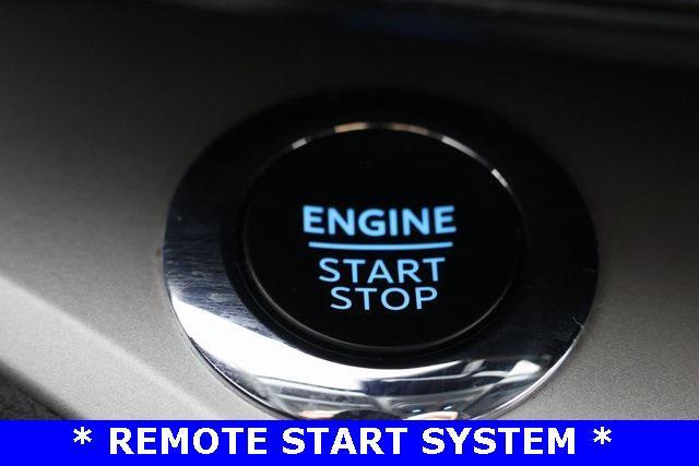 used 2023 Ford Explorer car, priced at $31,888