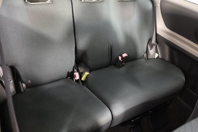 used 2008 Toyota Yaris car, priced at $6,397