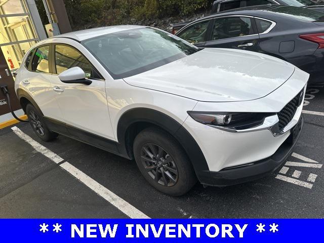 used 2024 Mazda CX-30 car, priced at $23,998