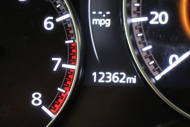 used 2024 Mazda CX-30 car, priced at $23,998