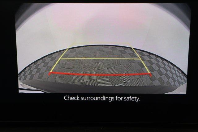 used 2024 Mazda CX-30 car, priced at $23,998