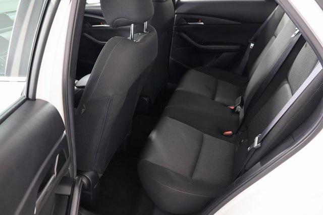 used 2024 Mazda CX-30 car, priced at $23,998