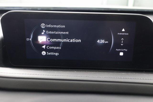 used 2024 Mazda CX-30 car, priced at $23,998