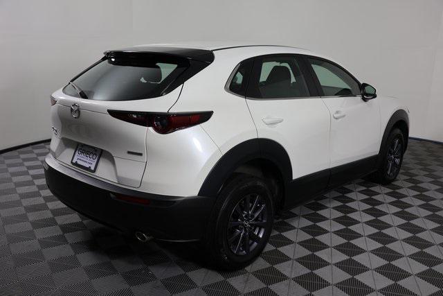 used 2024 Mazda CX-30 car, priced at $23,998