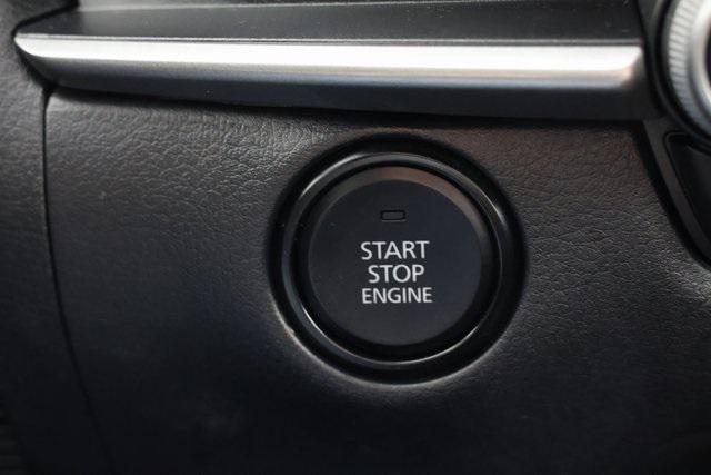 used 2024 Mazda CX-30 car, priced at $23,998