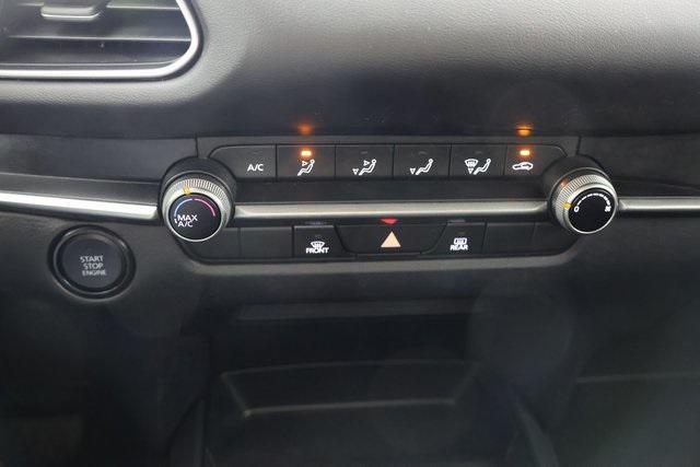 used 2024 Mazda CX-30 car, priced at $23,998