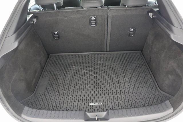 used 2024 Mazda CX-30 car, priced at $23,998