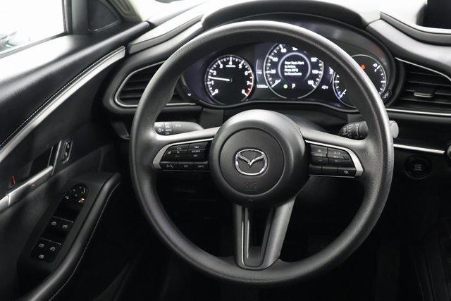 used 2024 Mazda CX-30 car, priced at $23,998