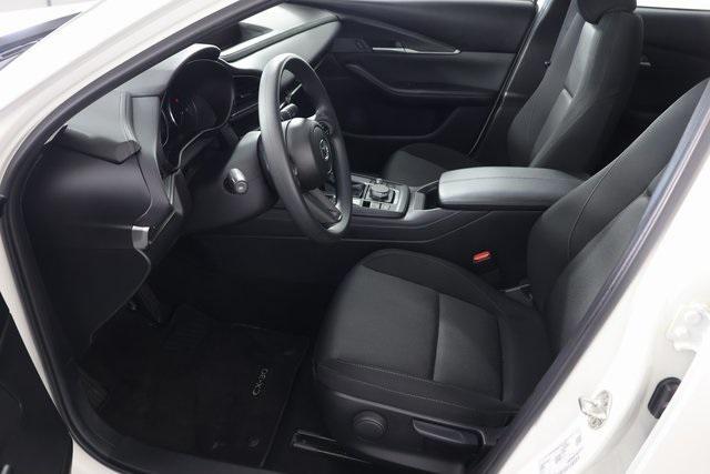 used 2024 Mazda CX-30 car, priced at $23,998