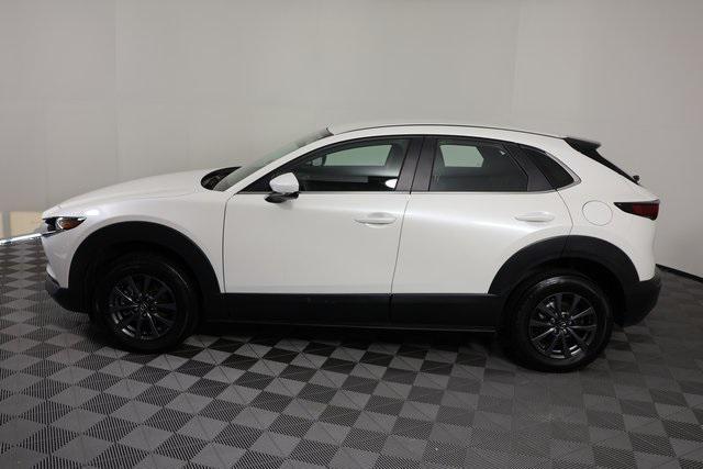 used 2024 Mazda CX-30 car, priced at $23,998