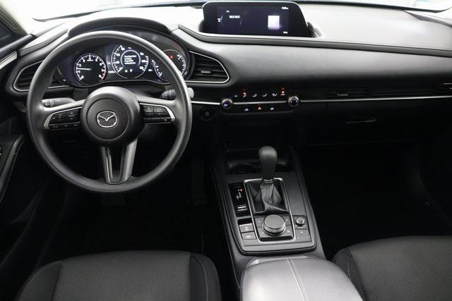 used 2024 Mazda CX-30 car, priced at $23,998