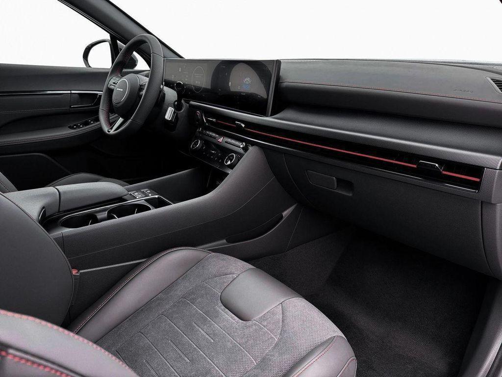 new 2026 Hyundai Sonata car, priced at $35,146