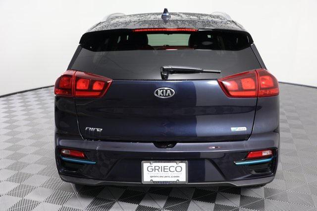 used 2019 Kia Niro car, priced at $19,242