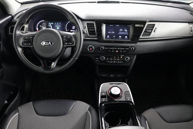 used 2019 Kia Niro car, priced at $19,242