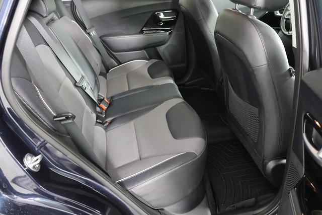 used 2019 Kia Niro car, priced at $19,242