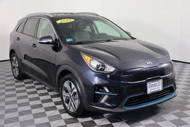 used 2019 Kia Niro car, priced at $19,242