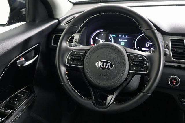 used 2019 Kia Niro car, priced at $19,242