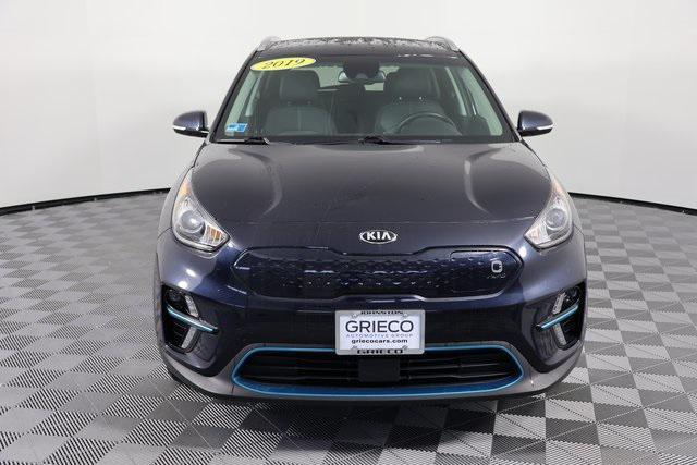 used 2019 Kia Niro car, priced at $19,242