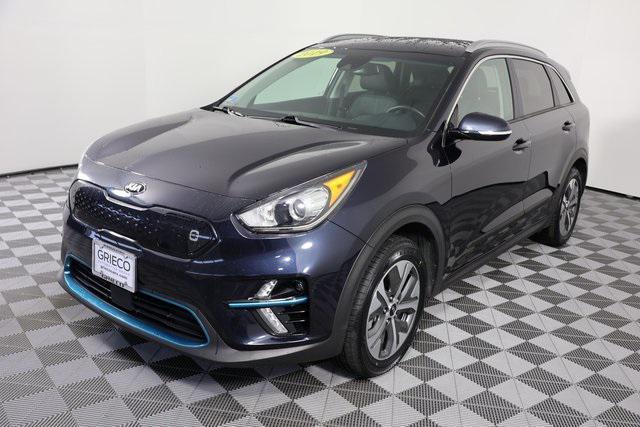 used 2019 Kia Niro car, priced at $19,242