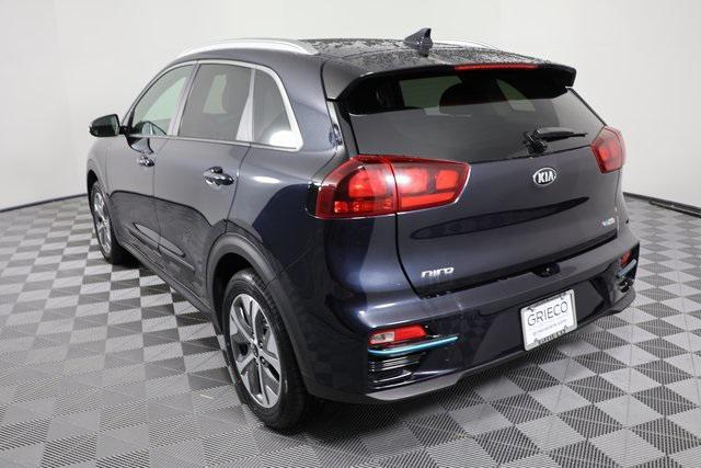 used 2019 Kia Niro car, priced at $19,242