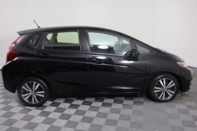 used 2017 Honda Fit car, priced at $17,277