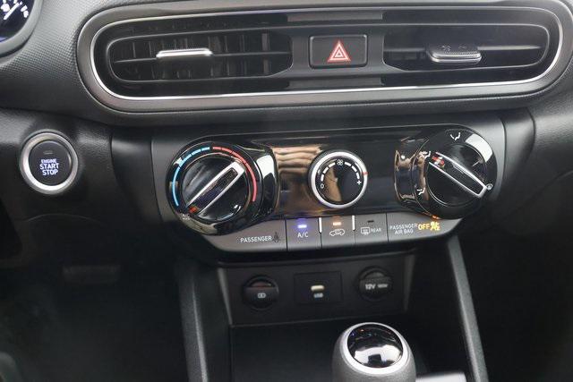 used 2023 Hyundai Kona car, priced at $22,995