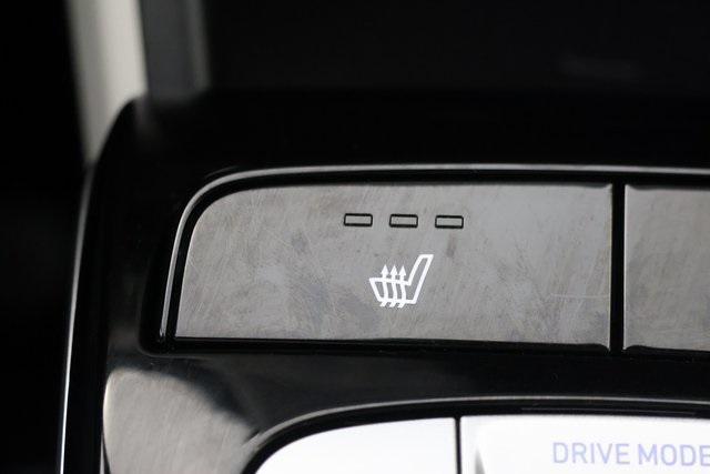 used 2023 Hyundai TUCSON Hybrid car, priced at $22,988