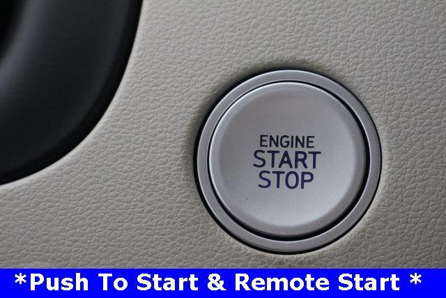 used 2023 Hyundai TUCSON Hybrid car, priced at $22,988