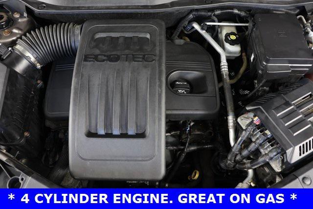 used 2011 GMC Terrain car, priced at $9,488