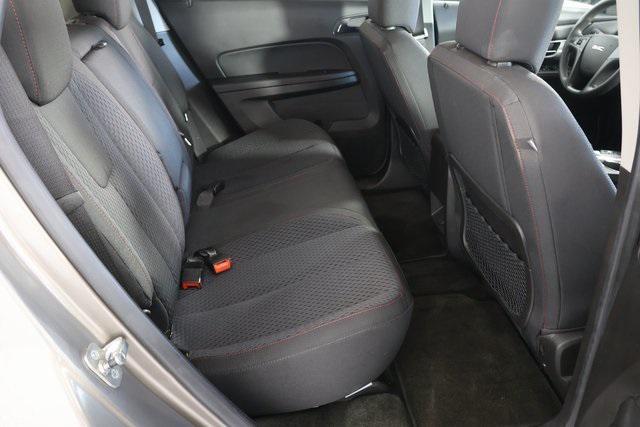 used 2011 GMC Terrain car, priced at $9,488