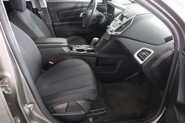 used 2011 GMC Terrain car, priced at $9,488