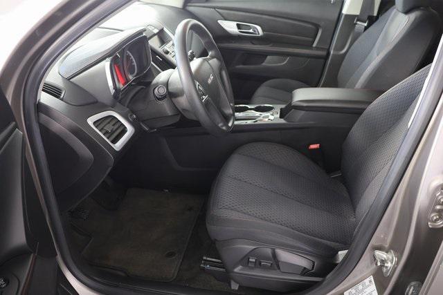 used 2011 GMC Terrain car, priced at $9,488