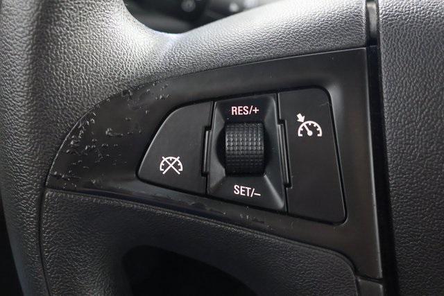 used 2011 GMC Terrain car, priced at $9,488