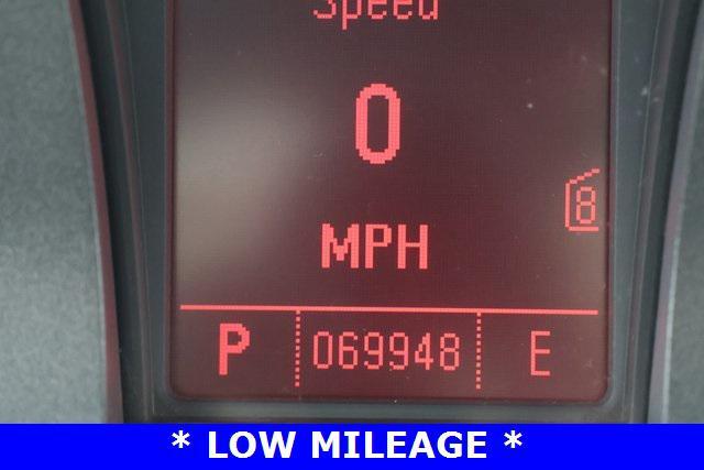 used 2011 GMC Terrain car, priced at $9,488