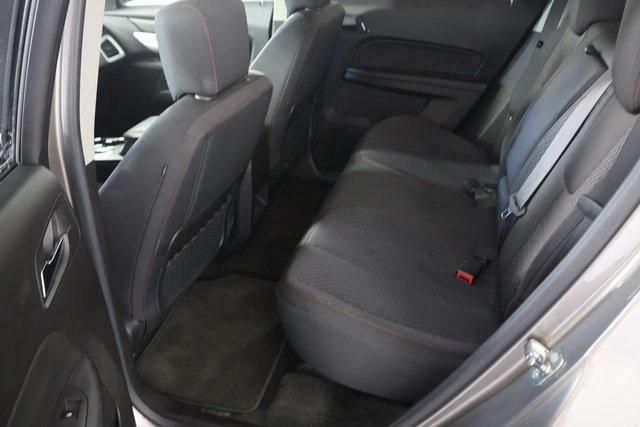 used 2011 GMC Terrain car, priced at $9,488