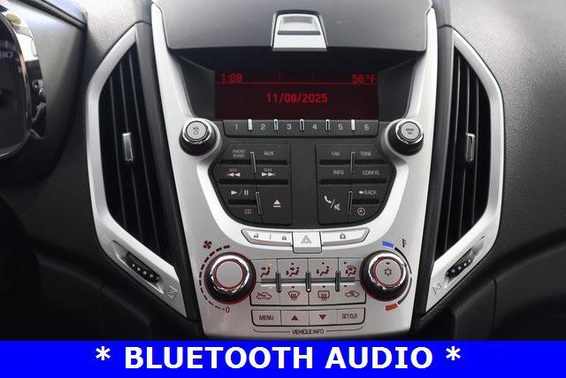 used 2011 GMC Terrain car, priced at $9,488