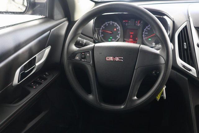 used 2011 GMC Terrain car, priced at $9,488