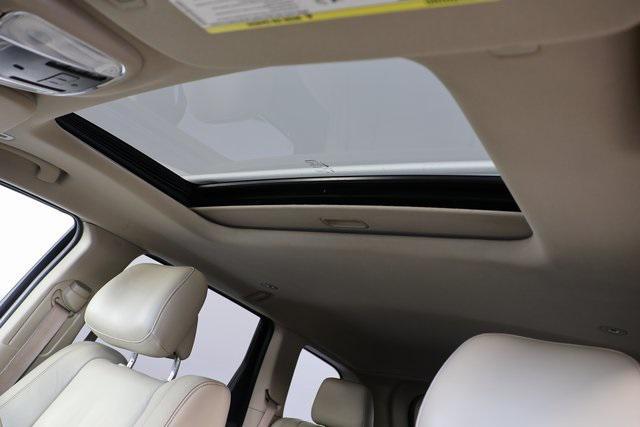 used 2017 Jeep Grand Cherokee car, priced at $13,000